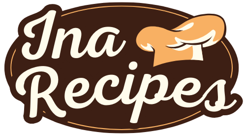 Ina Recipes